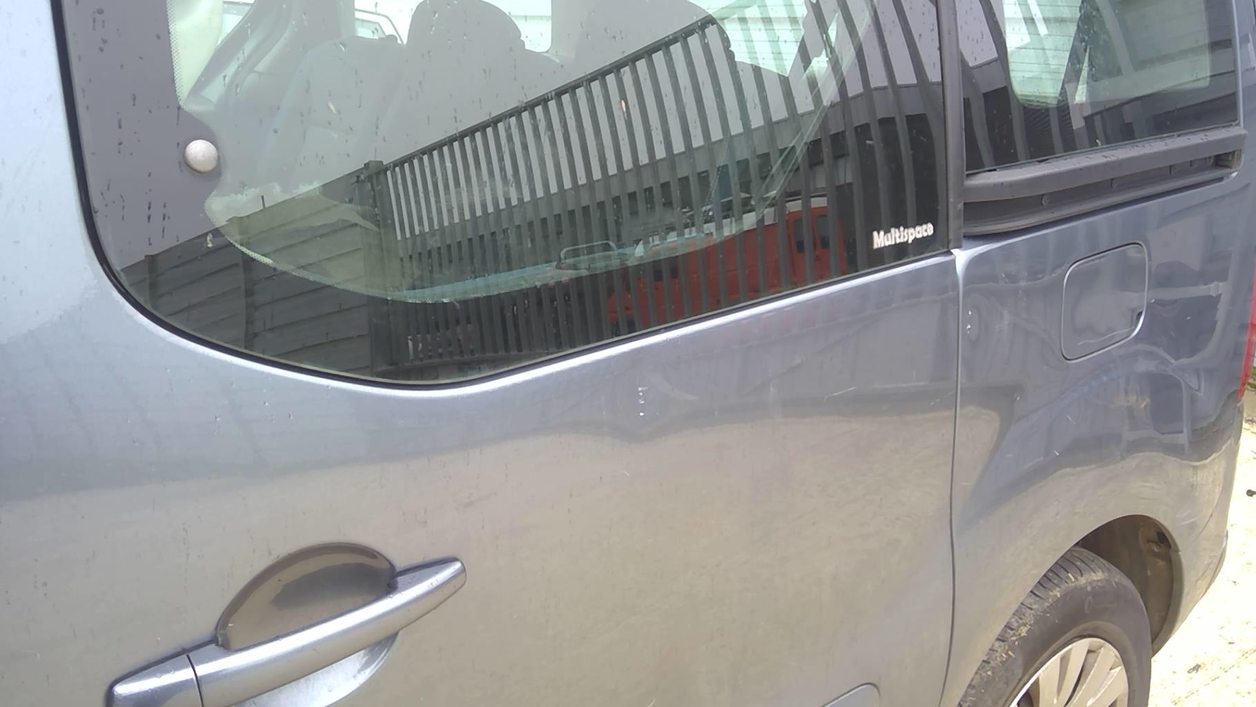 Image CITROEN BERLINGO 2