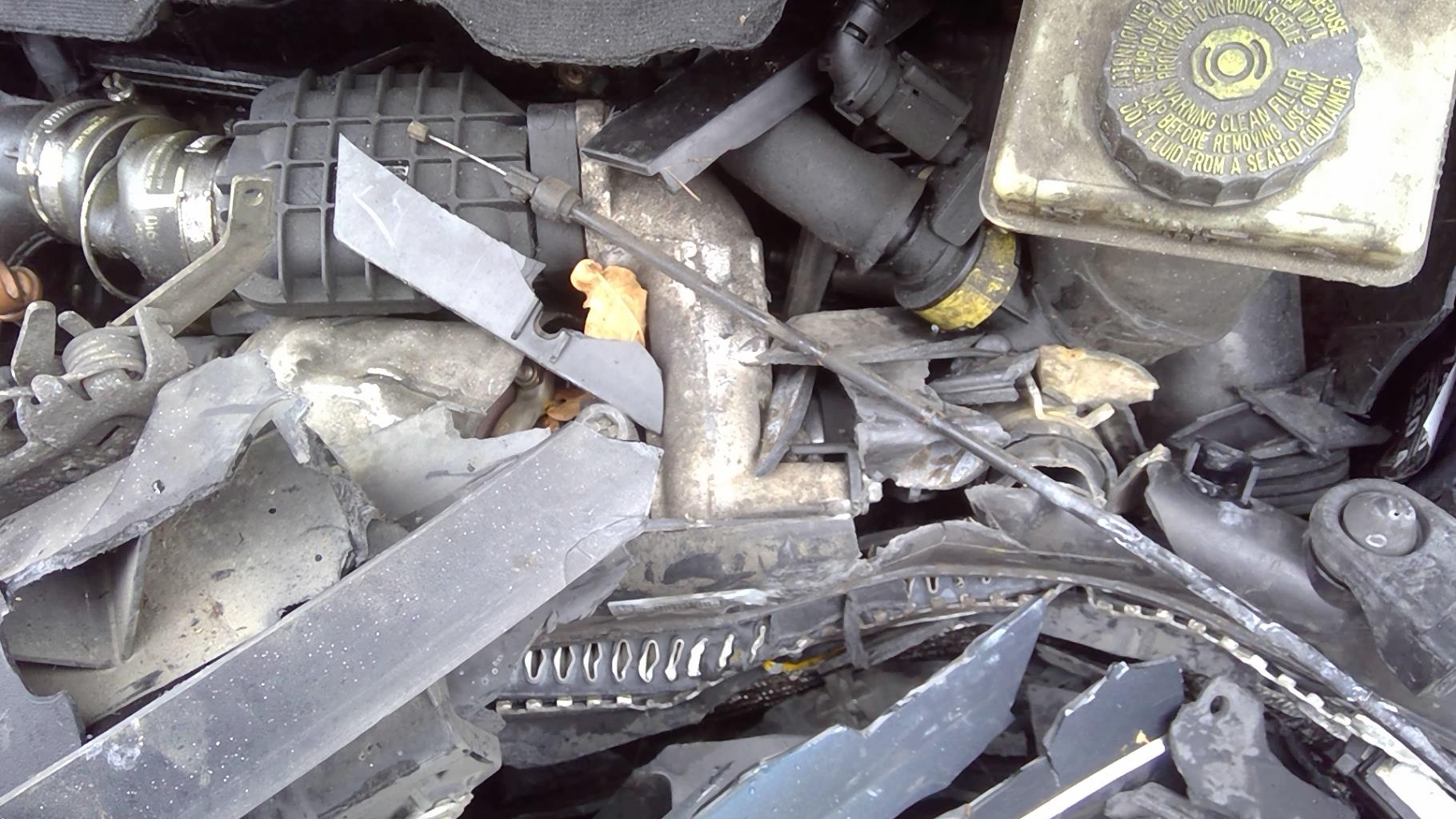 Image CITROEN BERLINGO 2