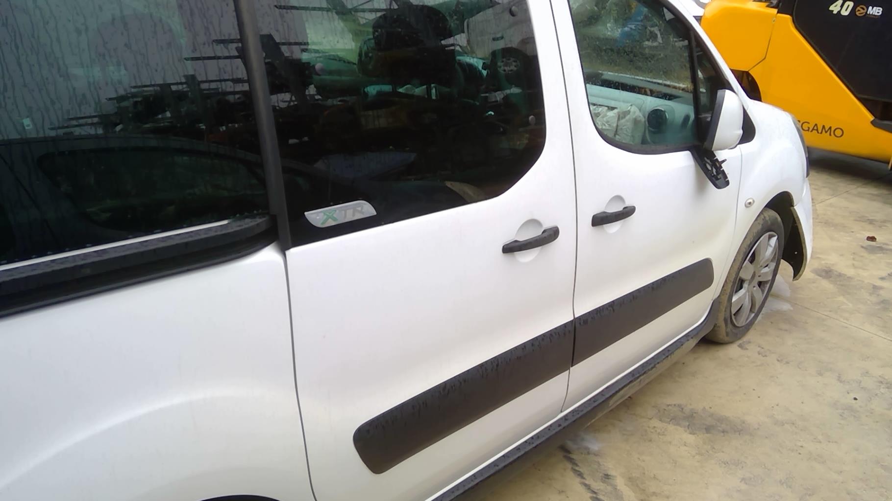 Image CITROEN BERLINGO 2