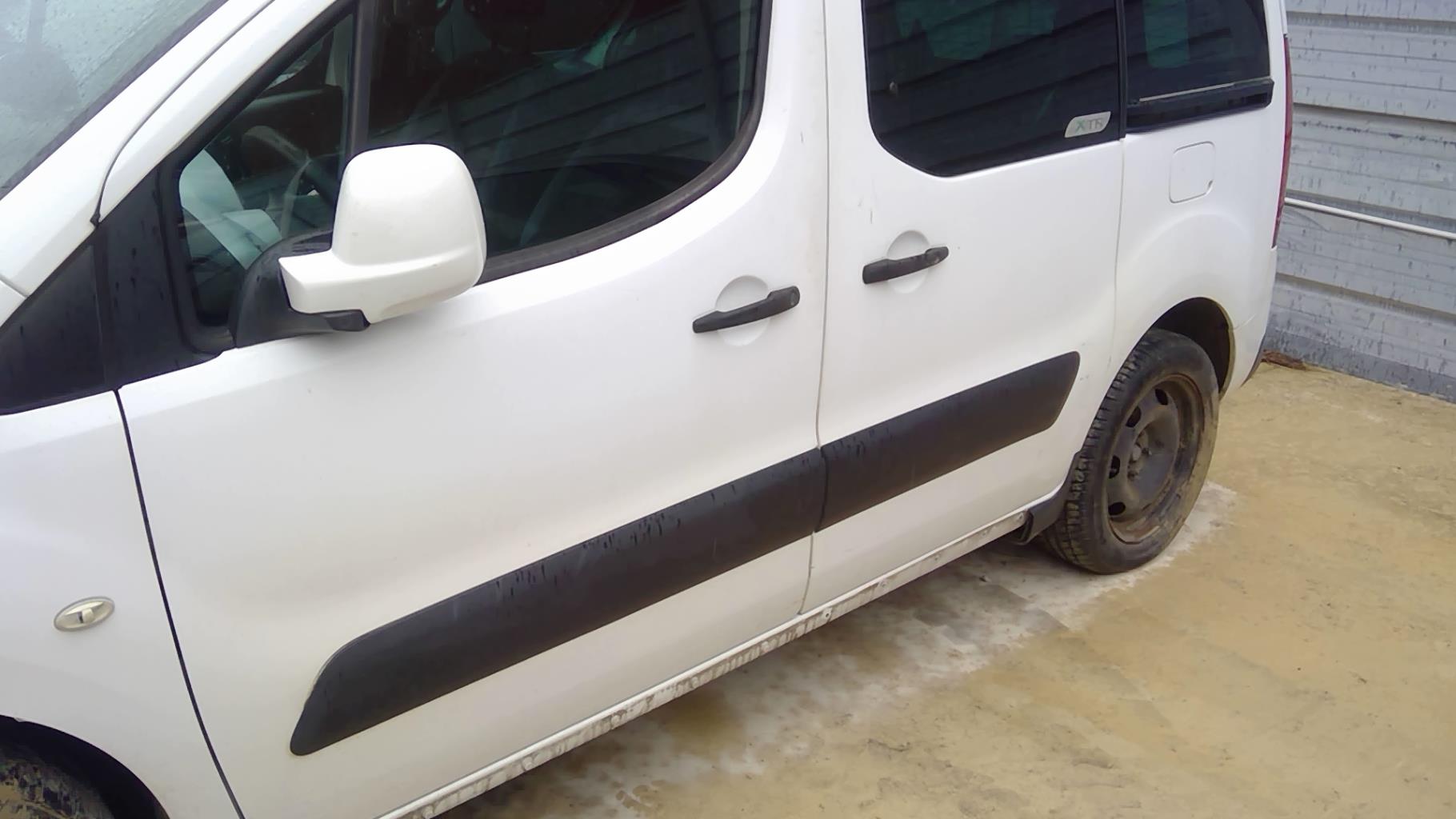 Image CITROEN BERLINGO 2