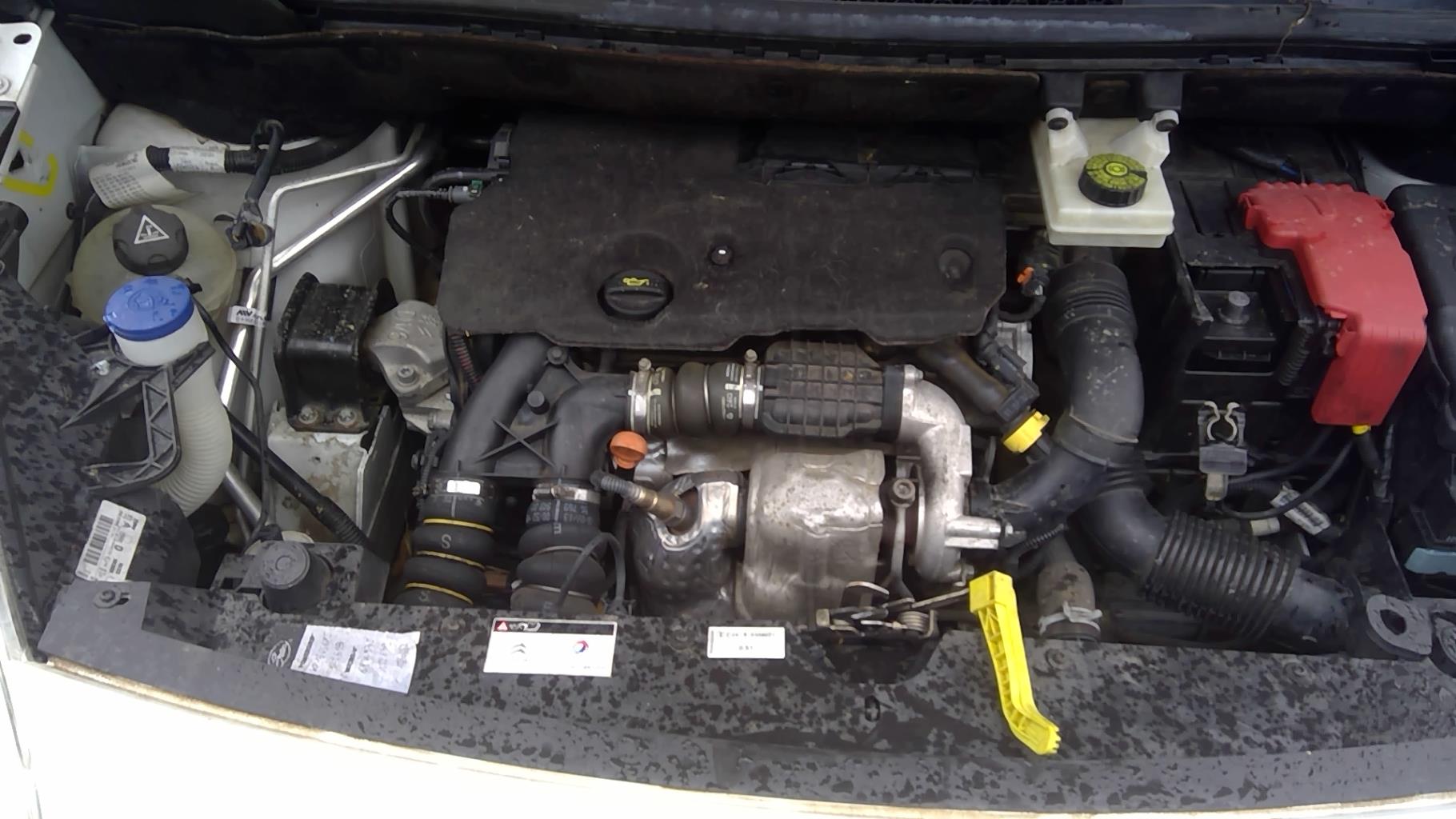 Image CITROEN BERLINGO 2