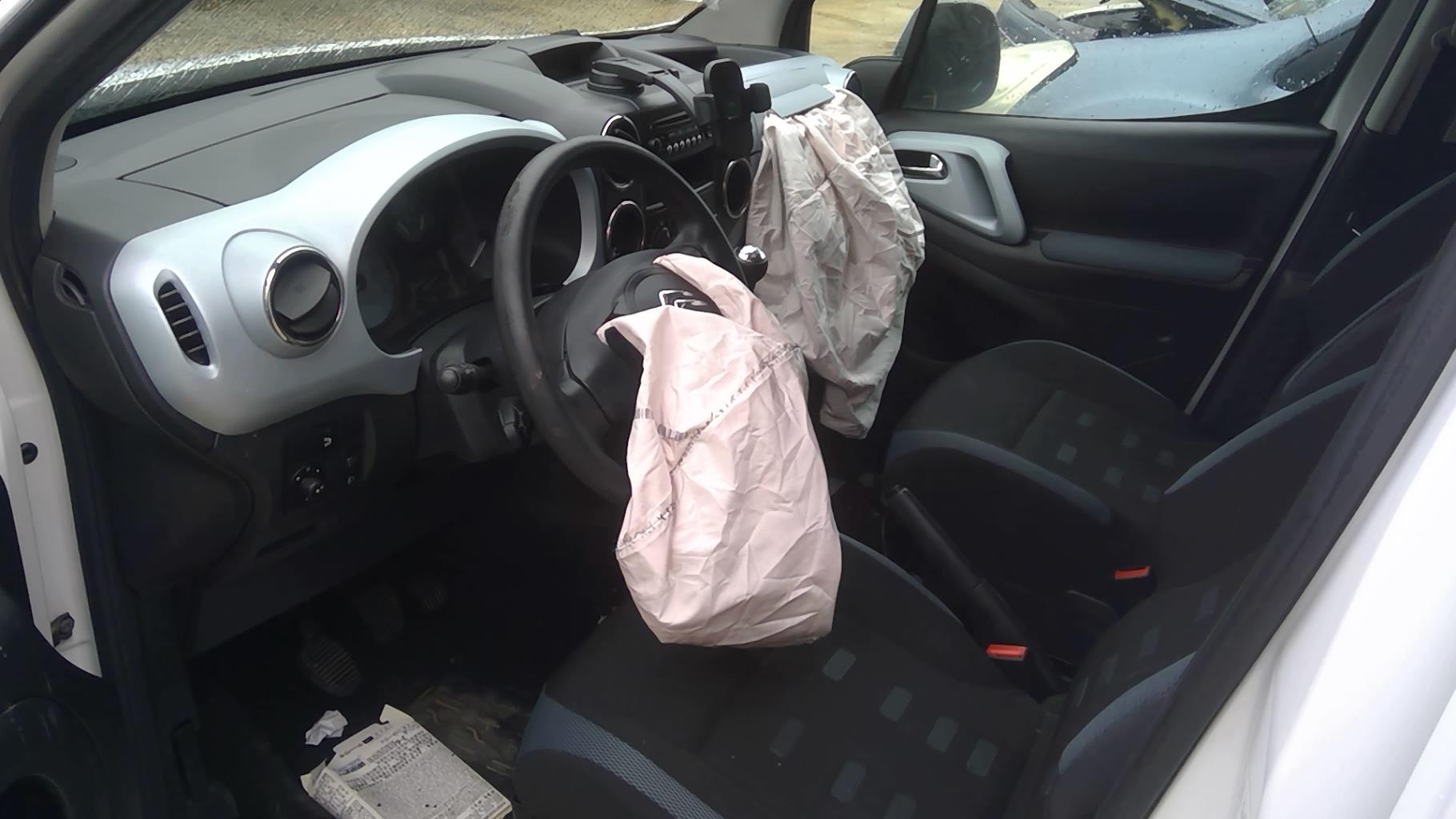 Image CITROEN BERLINGO 2