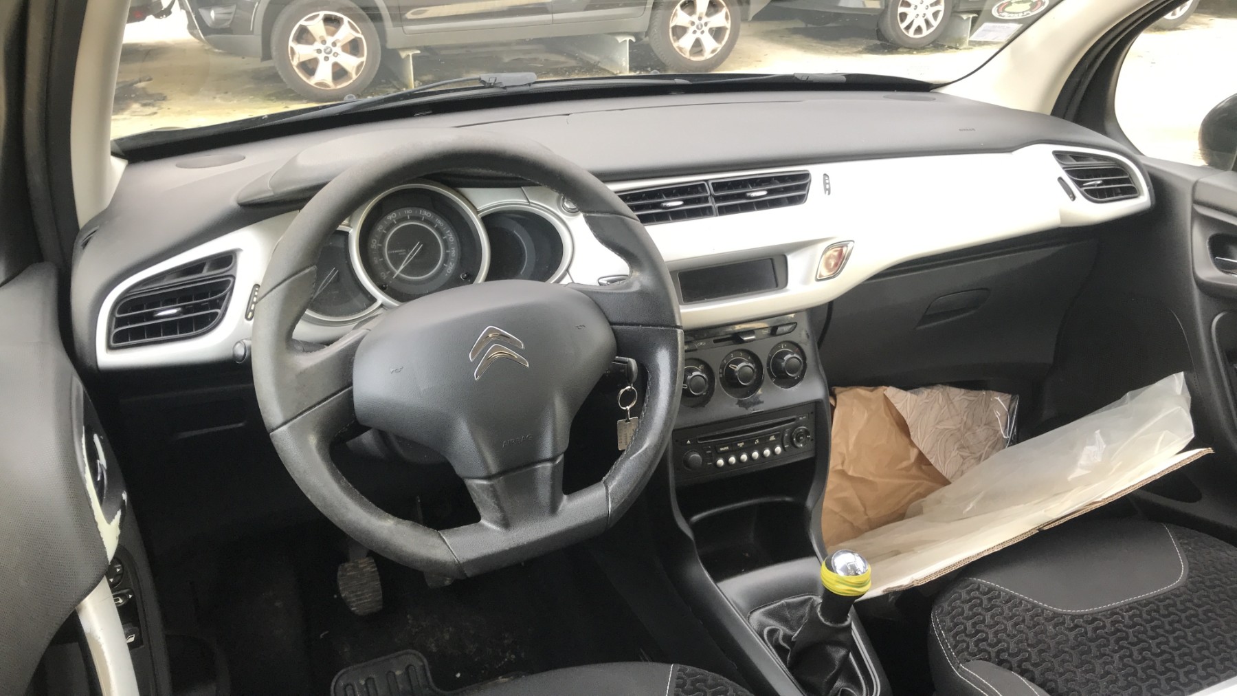 Image CITROEN C3 2