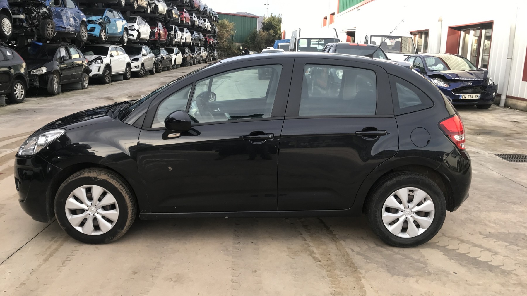 Image CITROEN C3 2