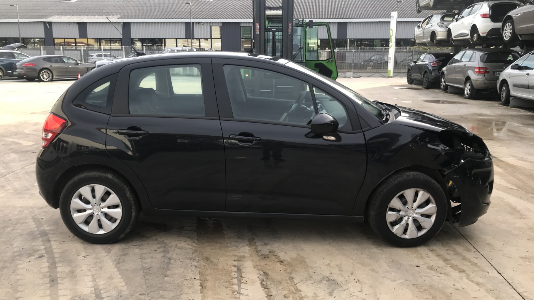 Image CITROEN C3 2