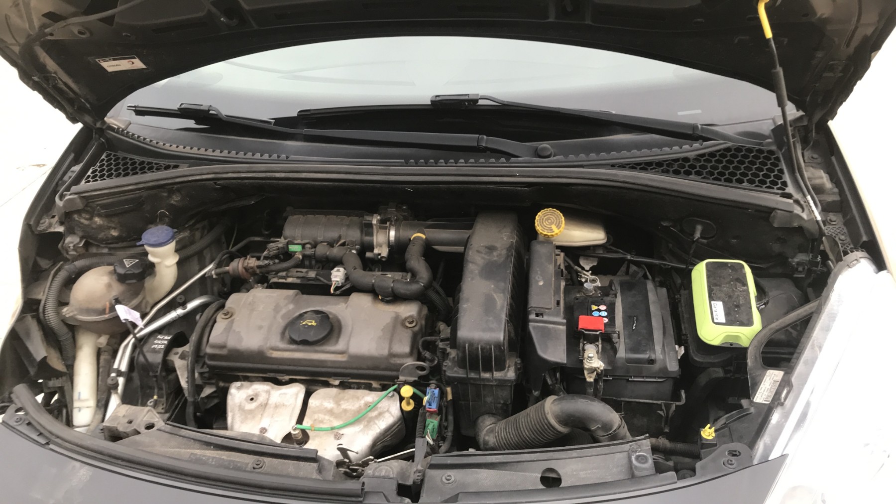 Image CITROEN C3 2