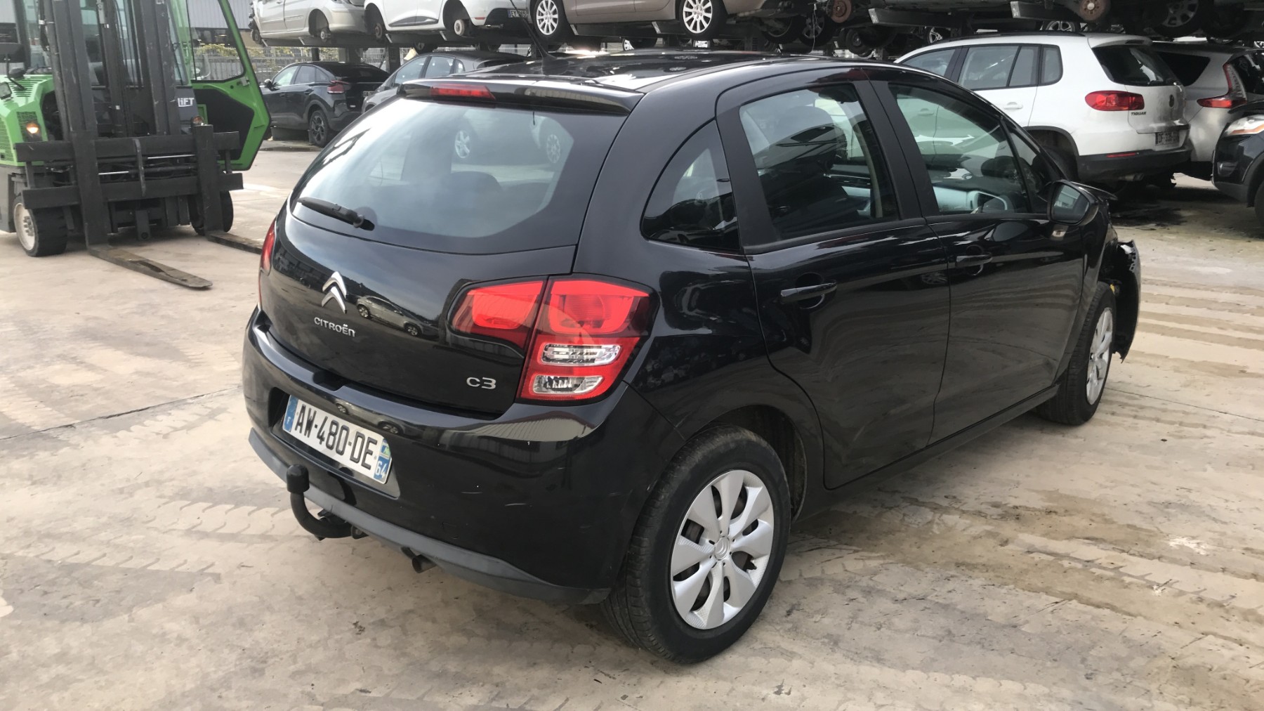 Image CITROEN C3 2