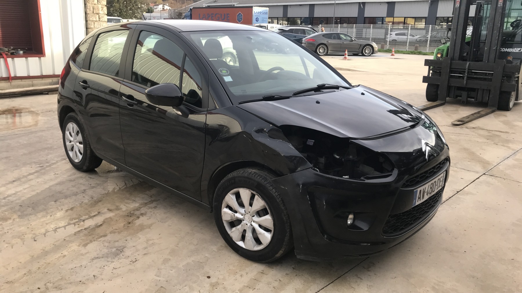 Image CITROEN C3 2