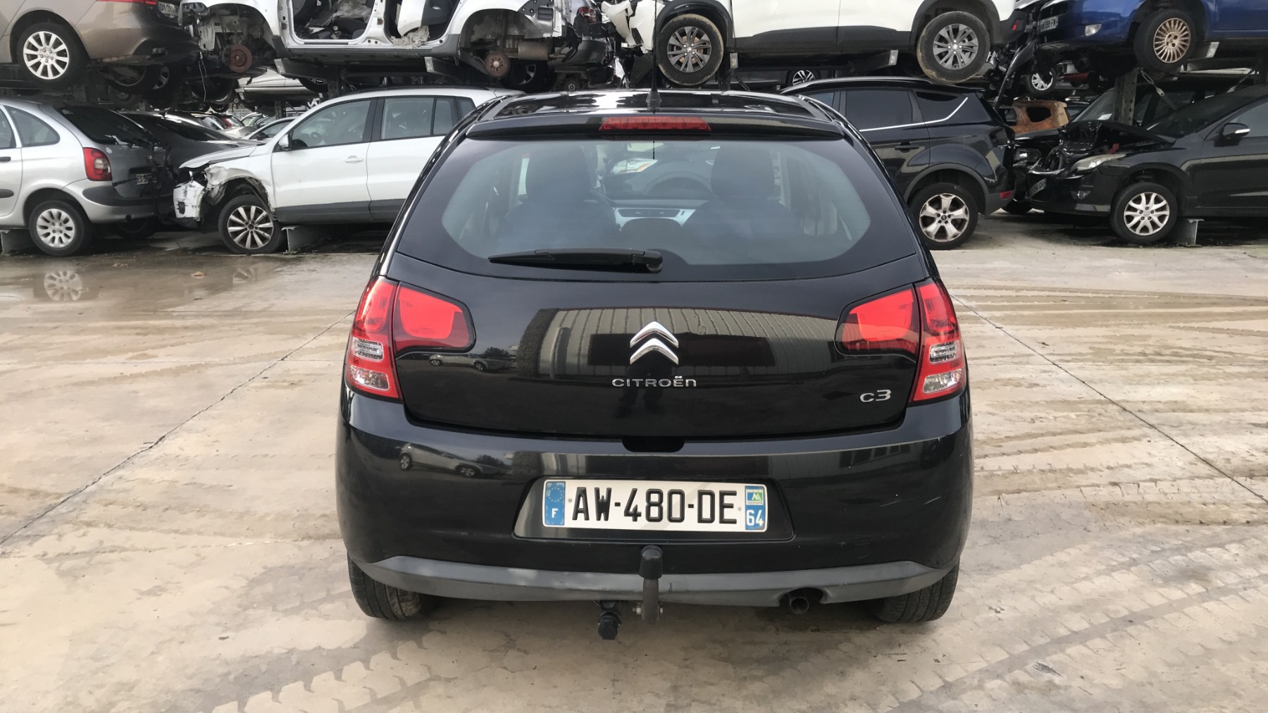 Image CITROEN C3 2