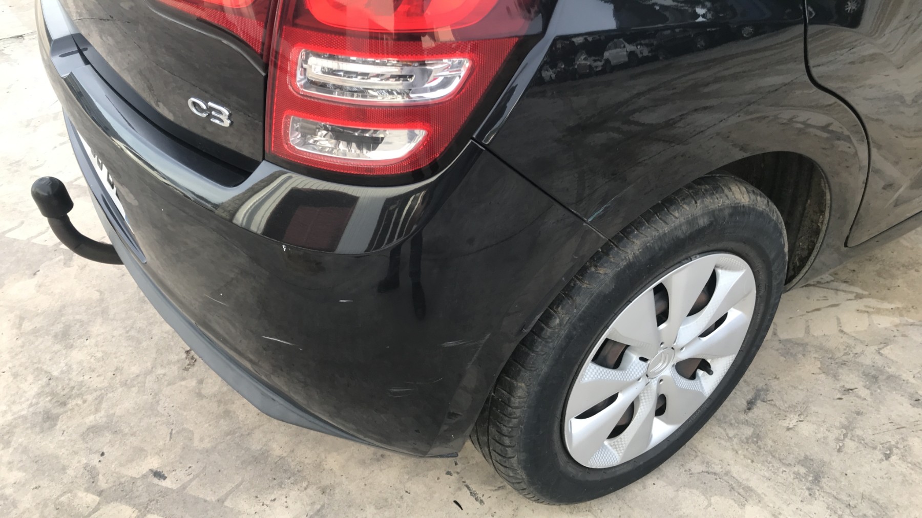 Image CITROEN C3 2
