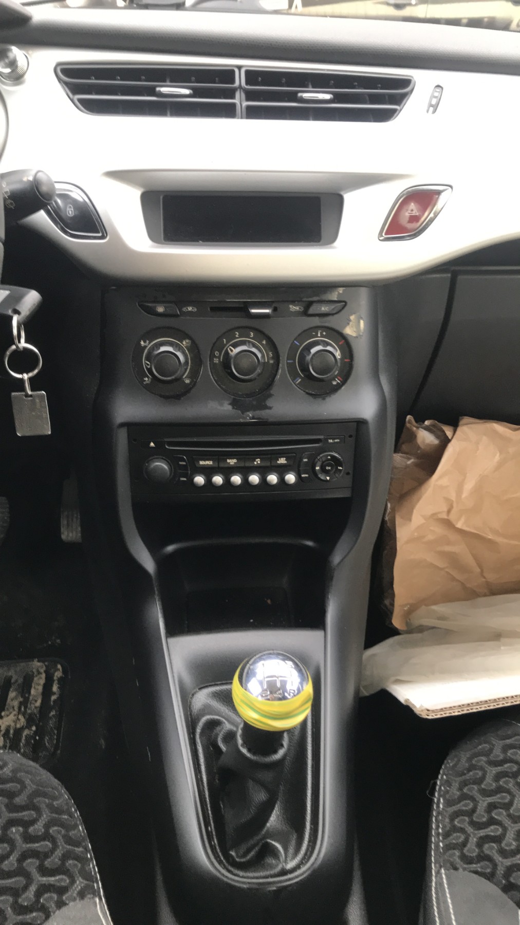 Image CITROEN C3 2