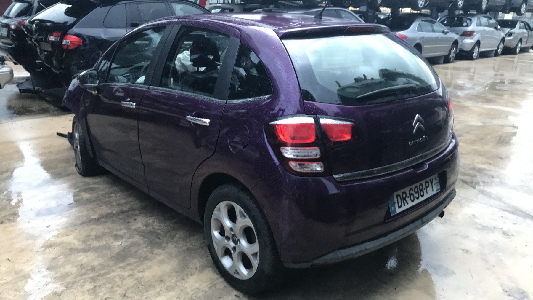 Image CITROEN C3 2