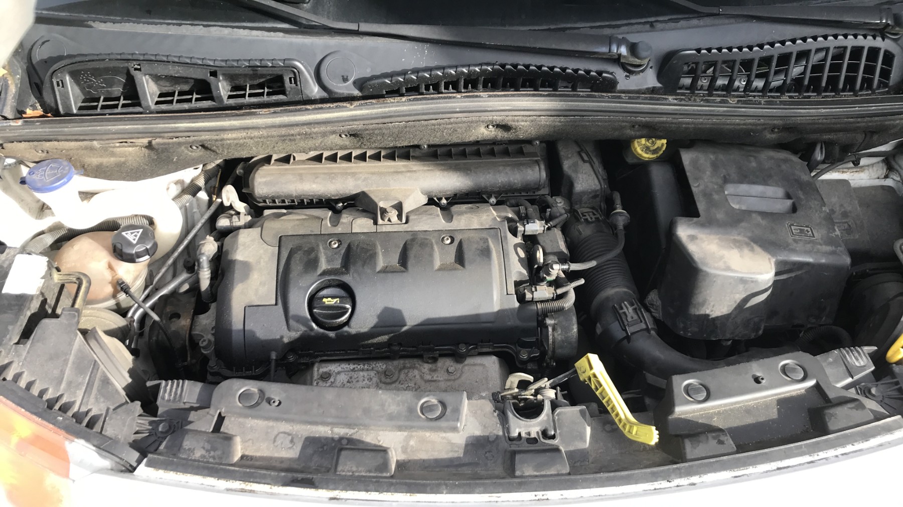 Image CITROEN C3 PICASSO