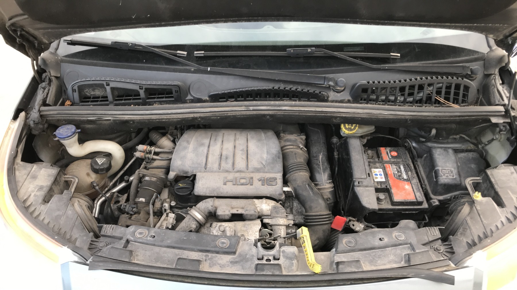 Image CITROEN C3 PICASSO