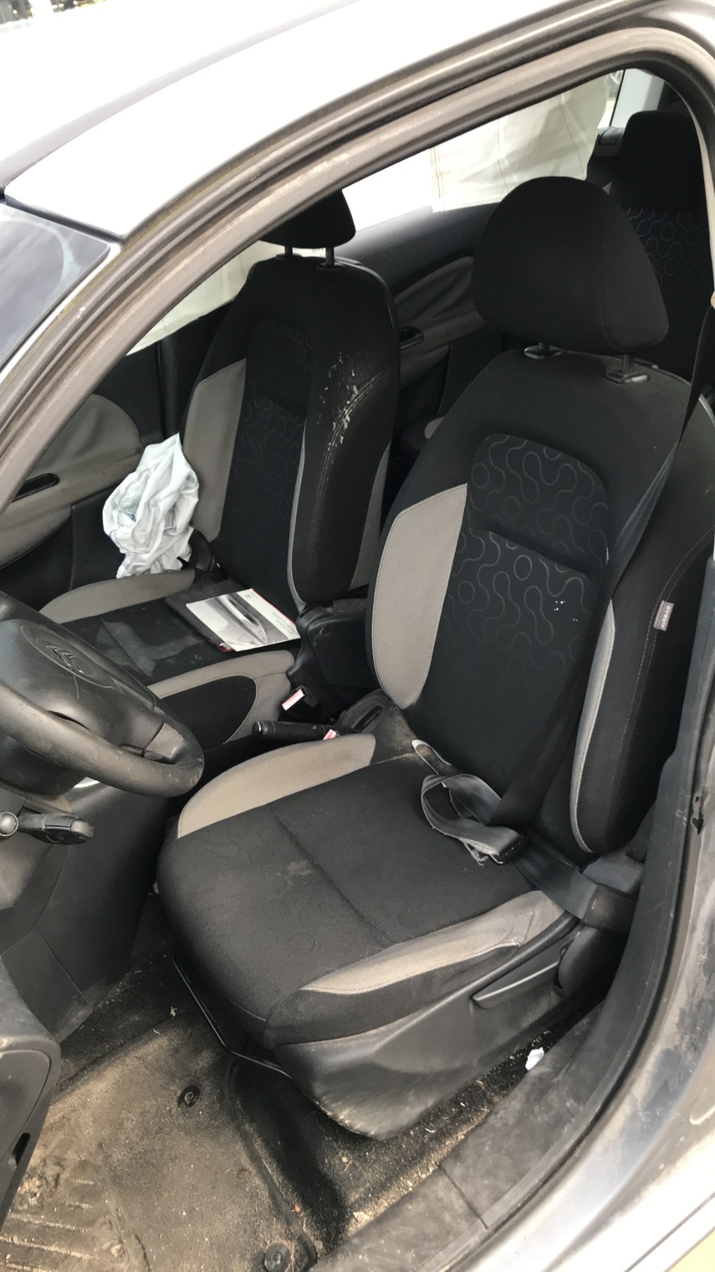 Image CITROEN C3 PICASSO