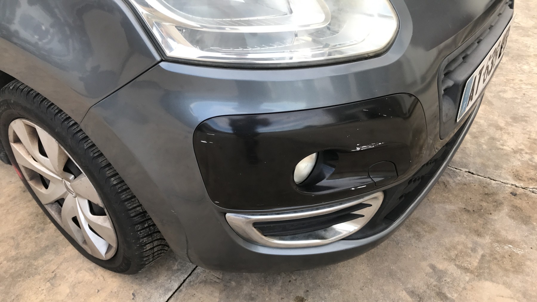 Image CITROEN C3 PICASSO