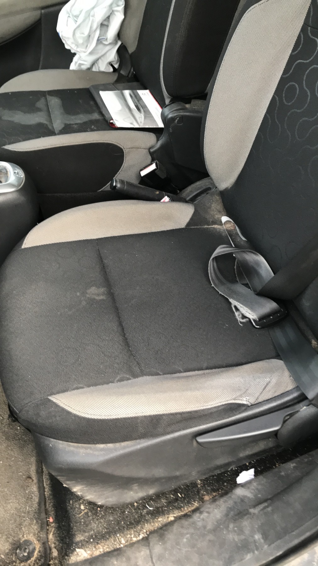 Image CITROEN C3 PICASSO