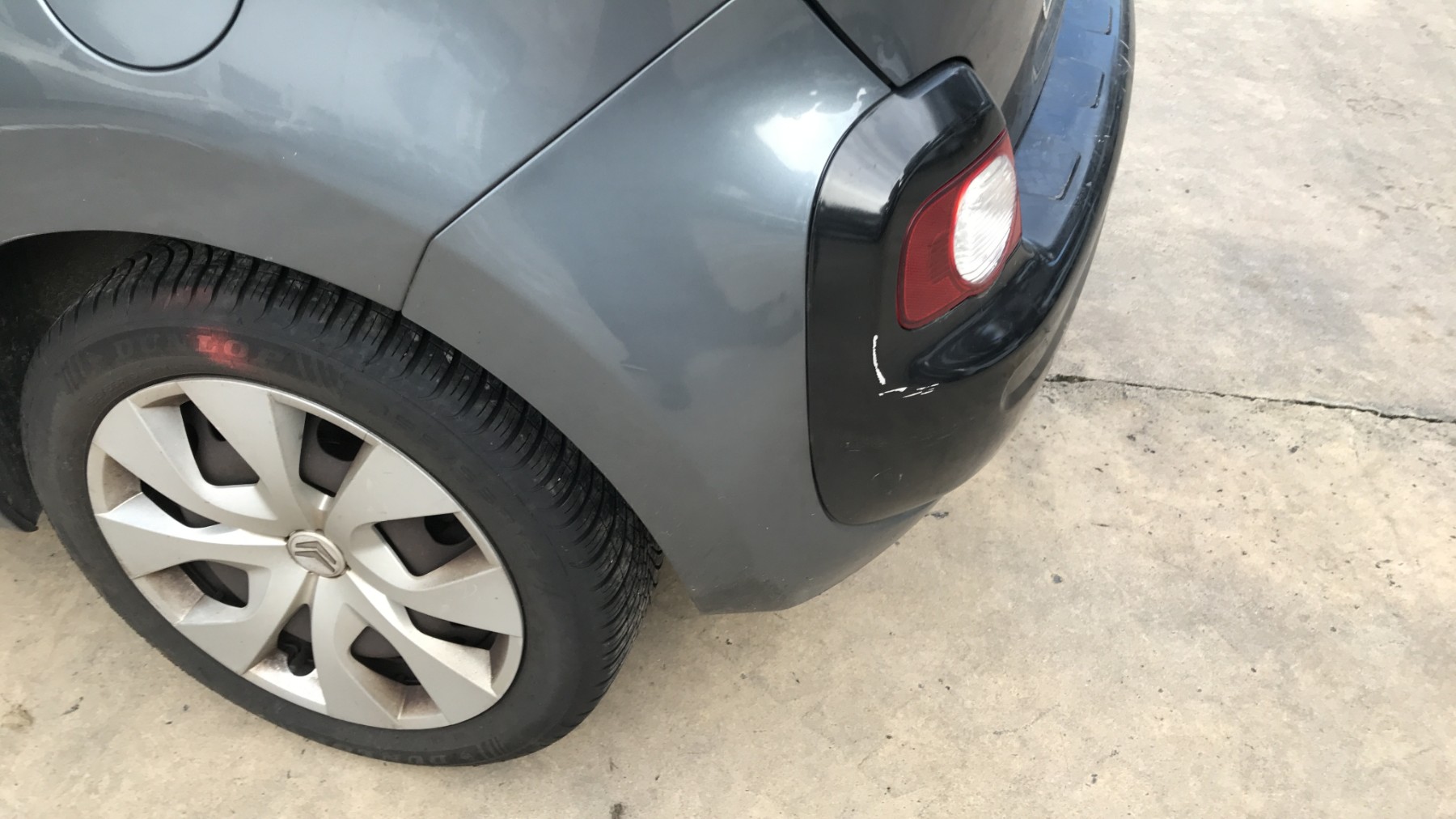 Image CITROEN C3 PICASSO