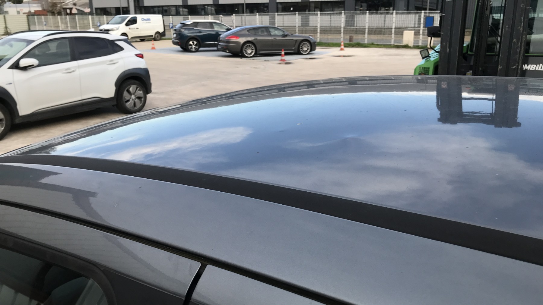 Image CITROEN C3 PICASSO