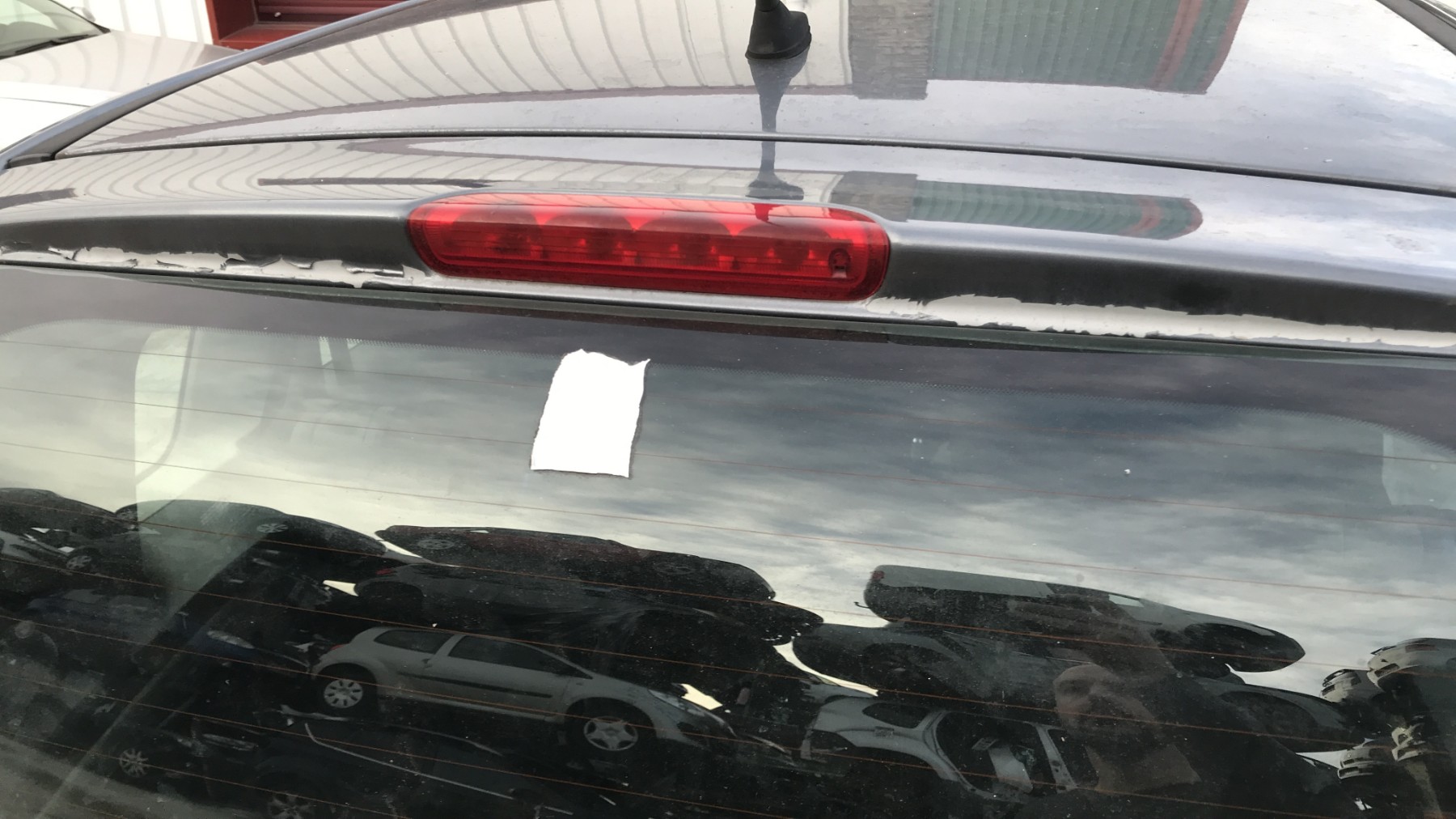 Image CITROEN C3 PICASSO