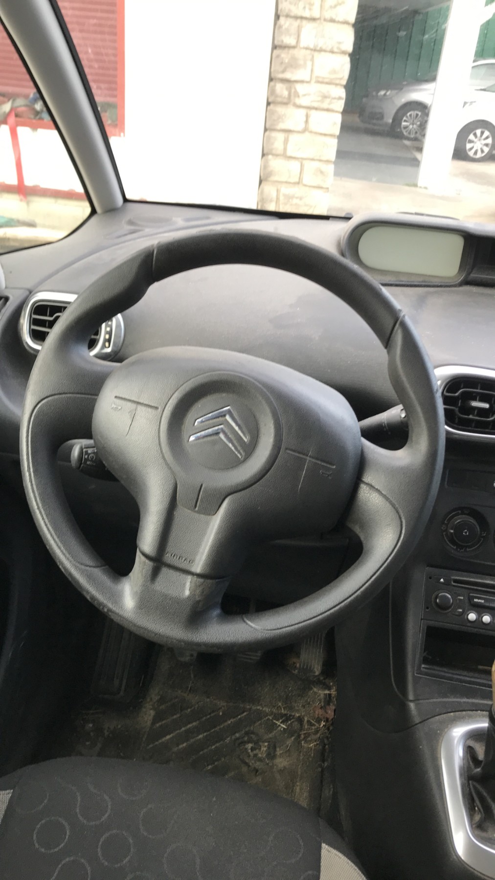 Image CITROEN C3 PICASSO