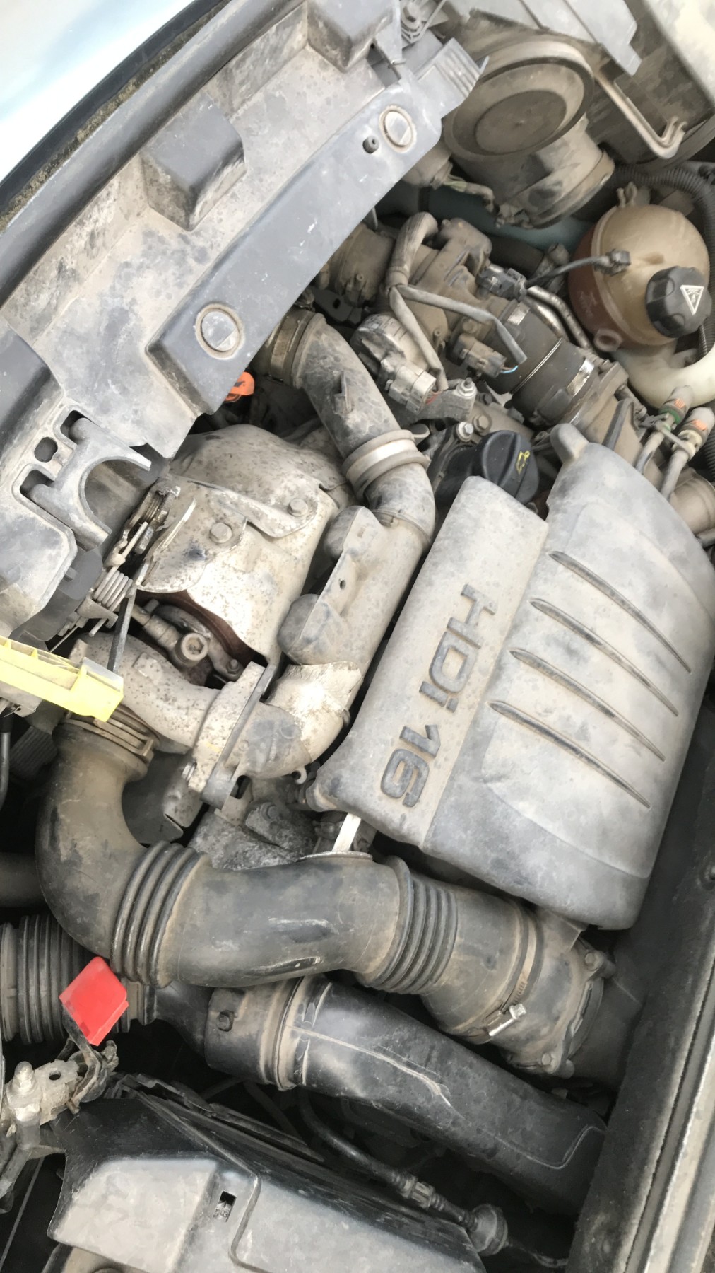 Image CITROEN C3 PICASSO