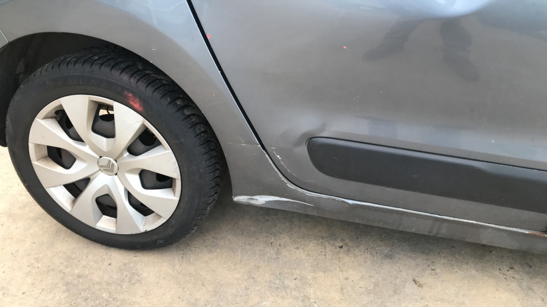 Image CITROEN C3 PICASSO