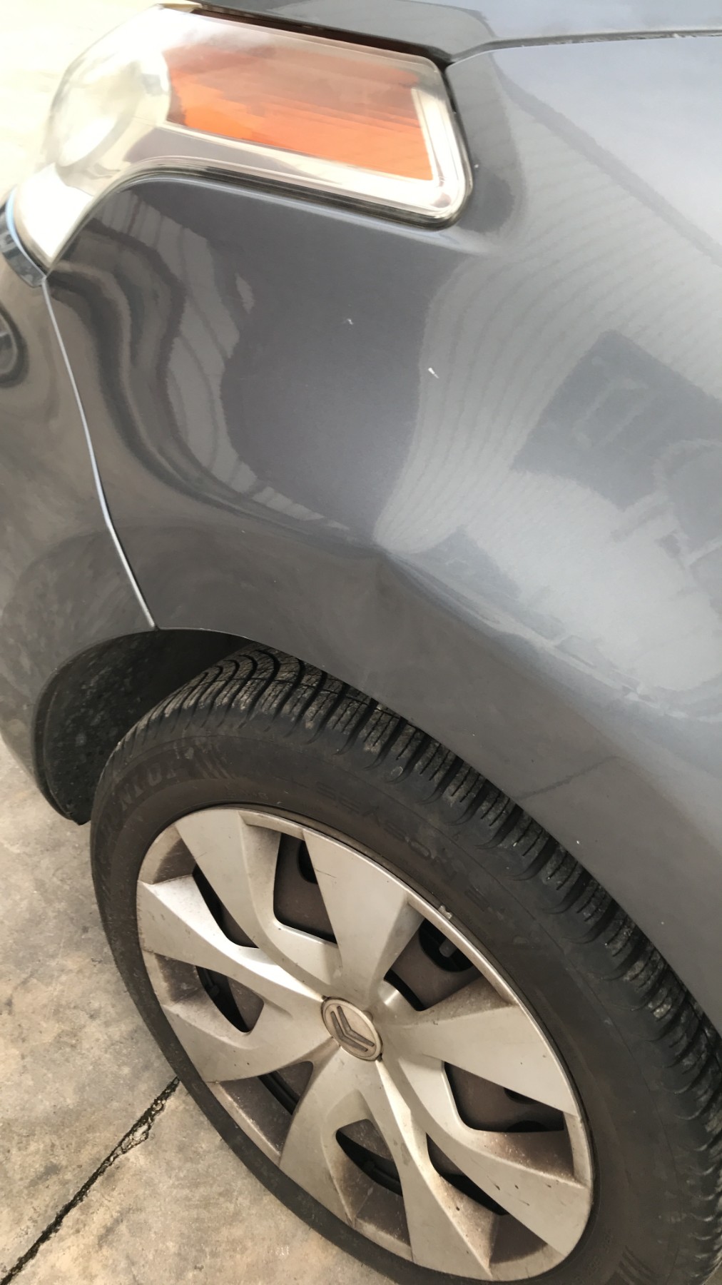 Image CITROEN C3 PICASSO