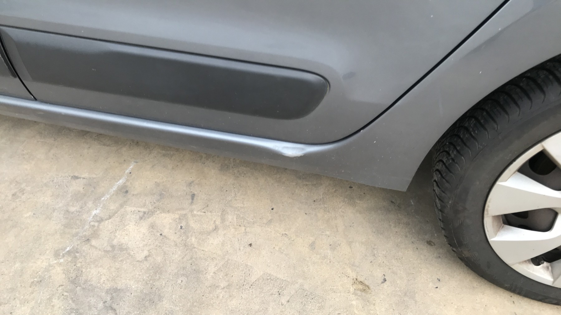 Image CITROEN C3 PICASSO