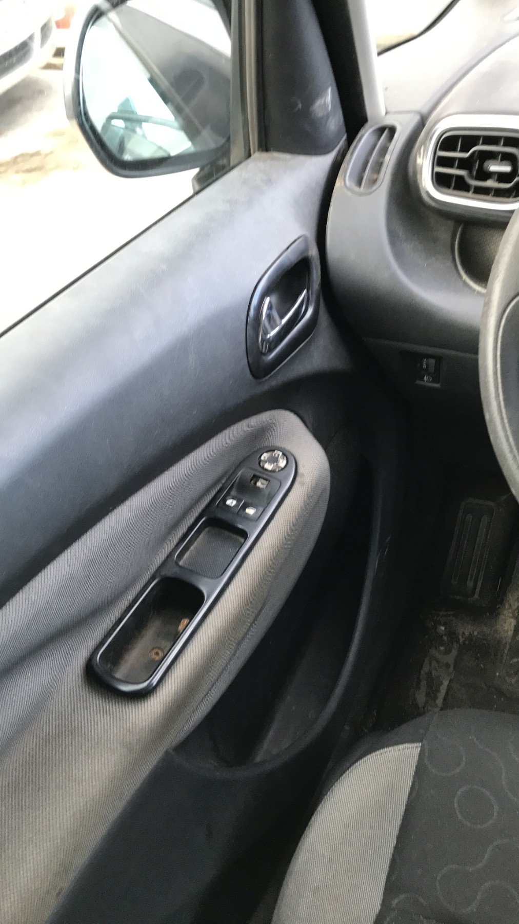 Image CITROEN C3 PICASSO