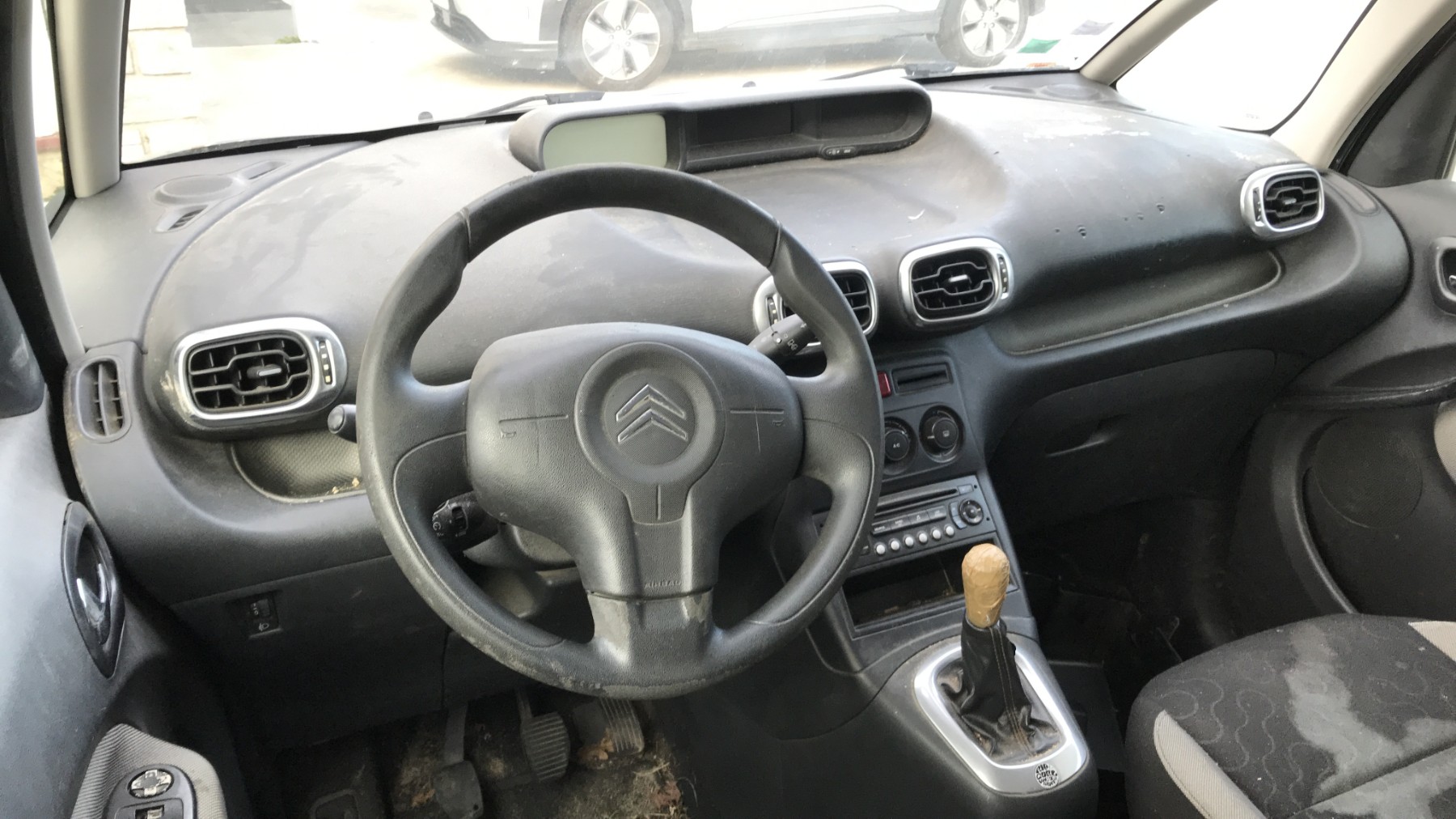 Image CITROEN C3 PICASSO