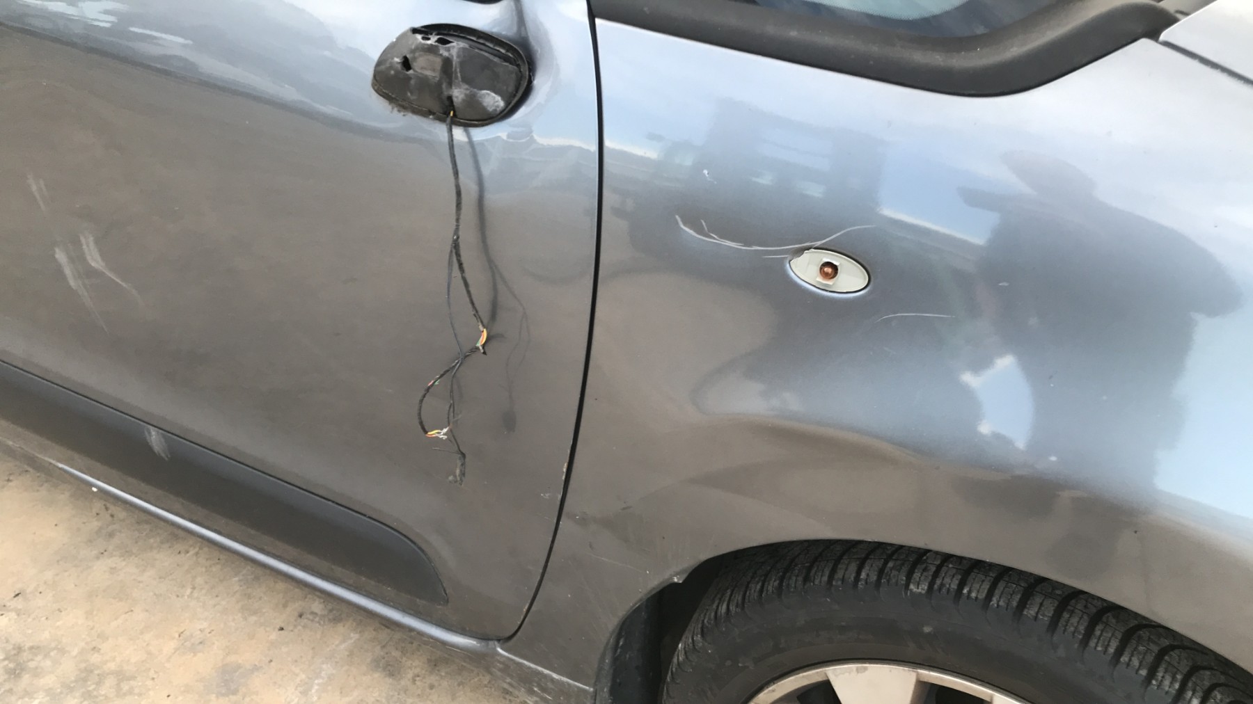 Image CITROEN C3 PICASSO