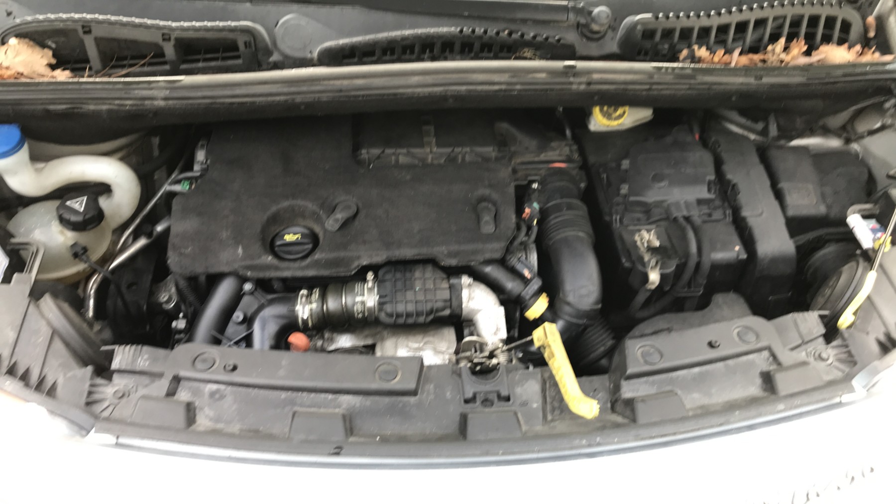 Image CITROEN C3 PICASSO