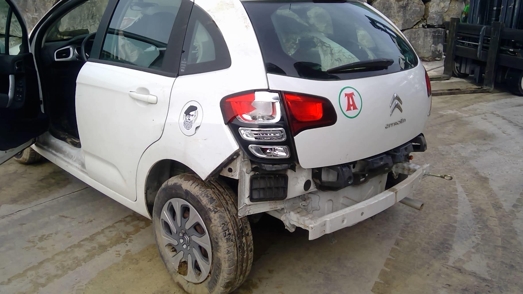 Image CITROEN C3 2