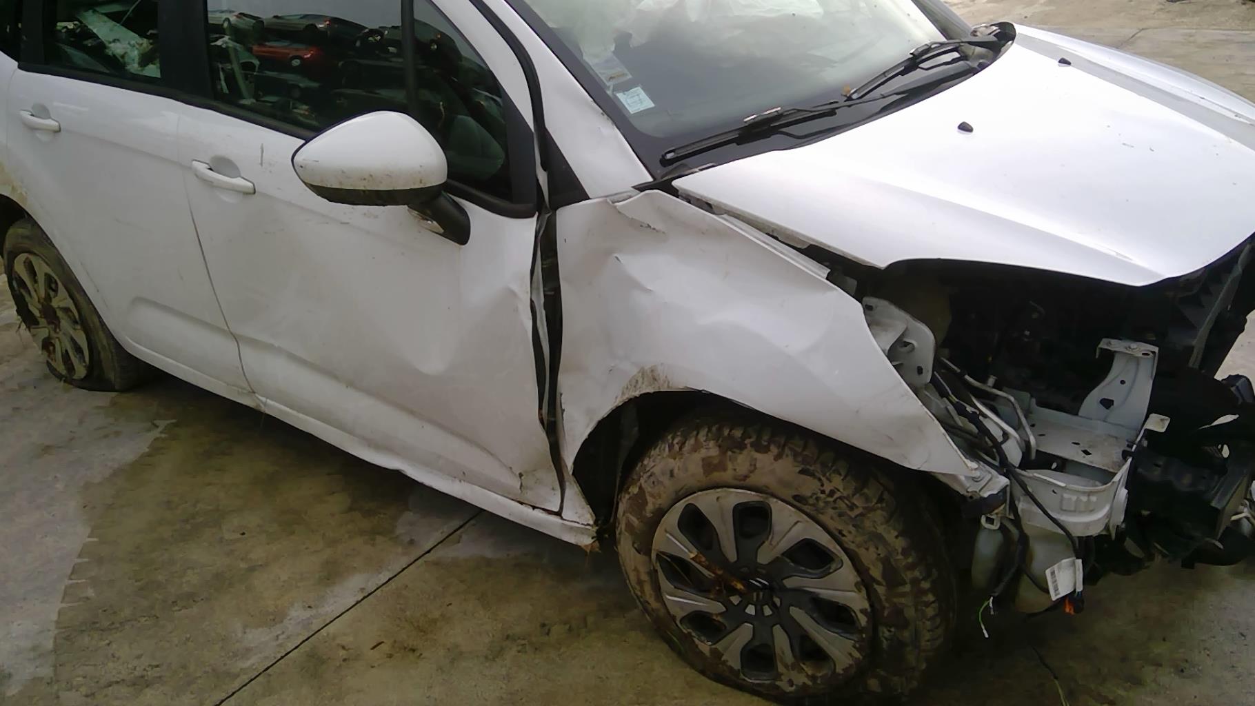 Image CITROEN C3 2