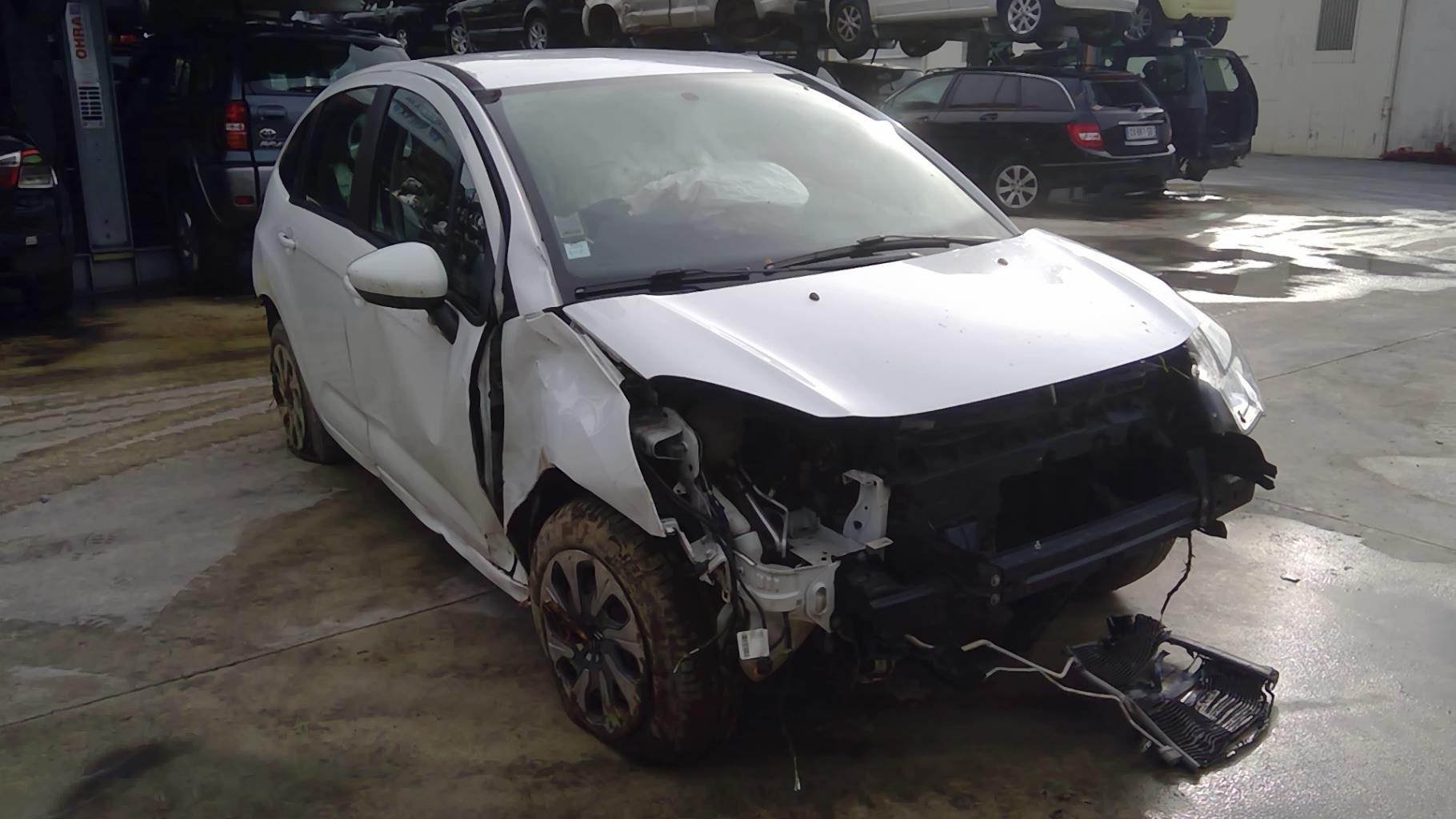 Image CITROEN C3 2