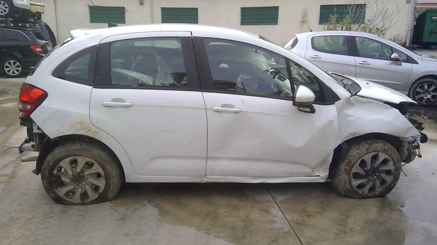 Image CITROEN C3 2