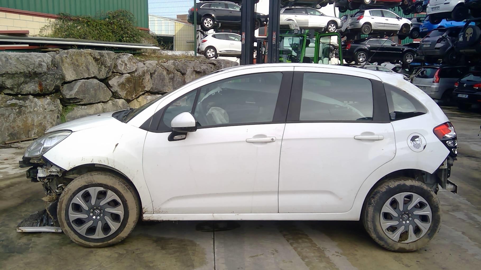 Image CITROEN C3 2