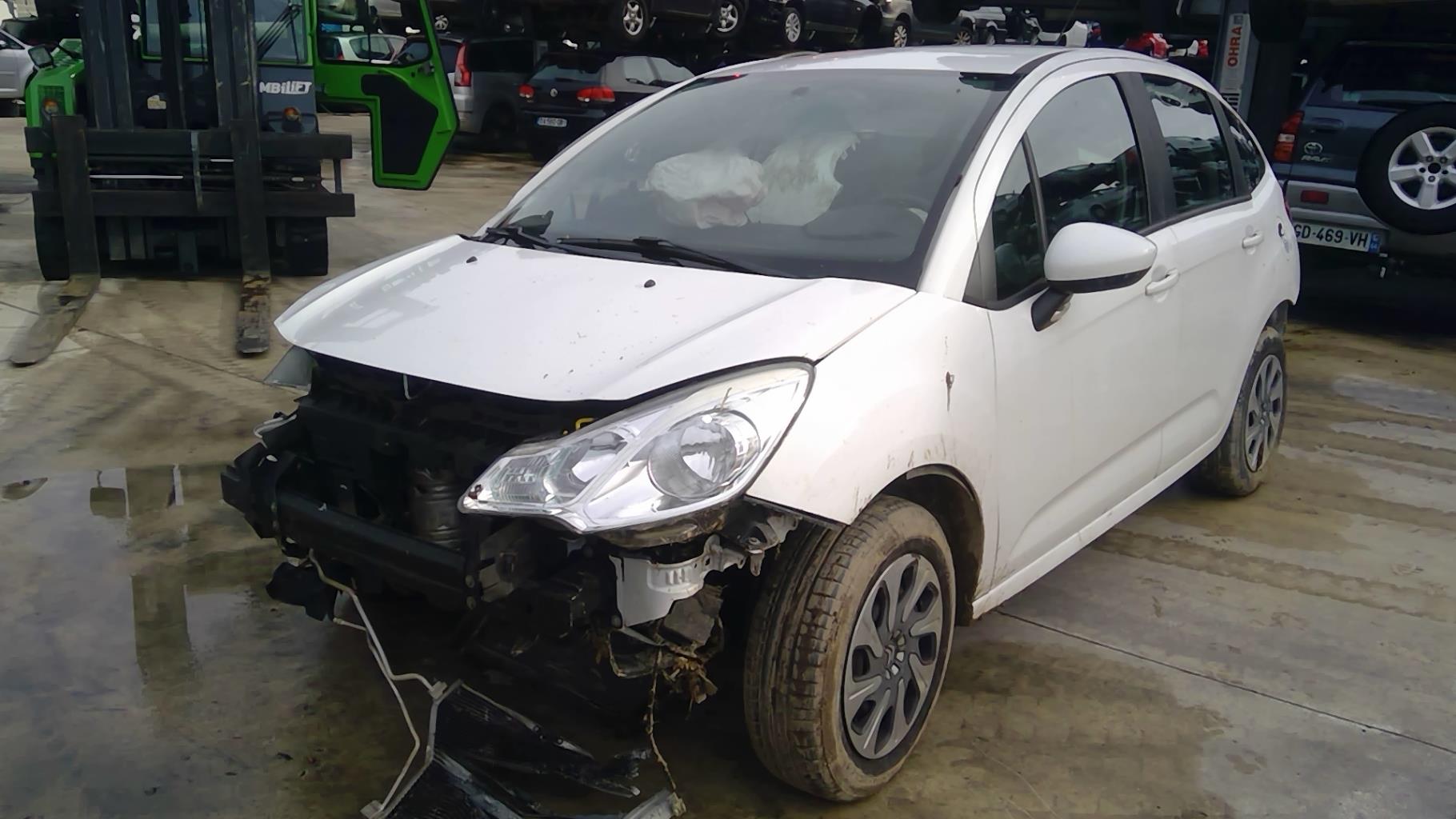 Image CITROEN C3 2