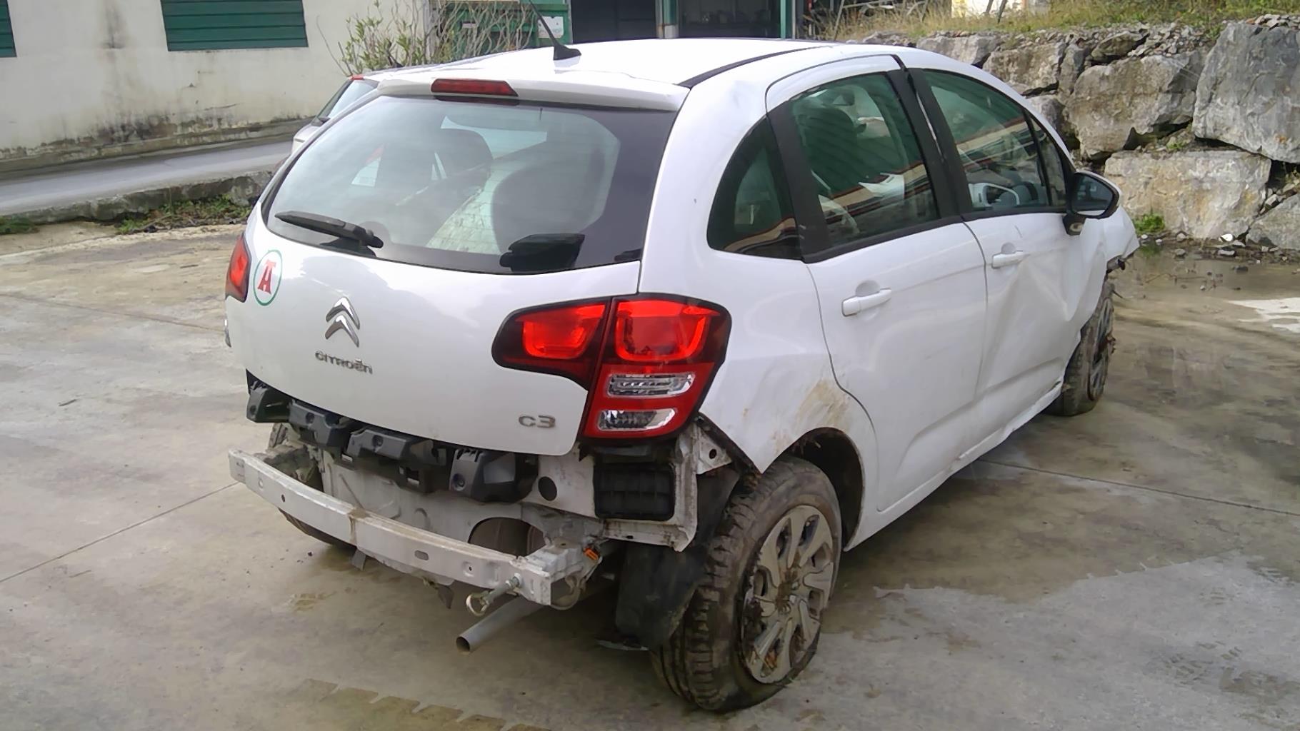 Image CITROEN C3 2