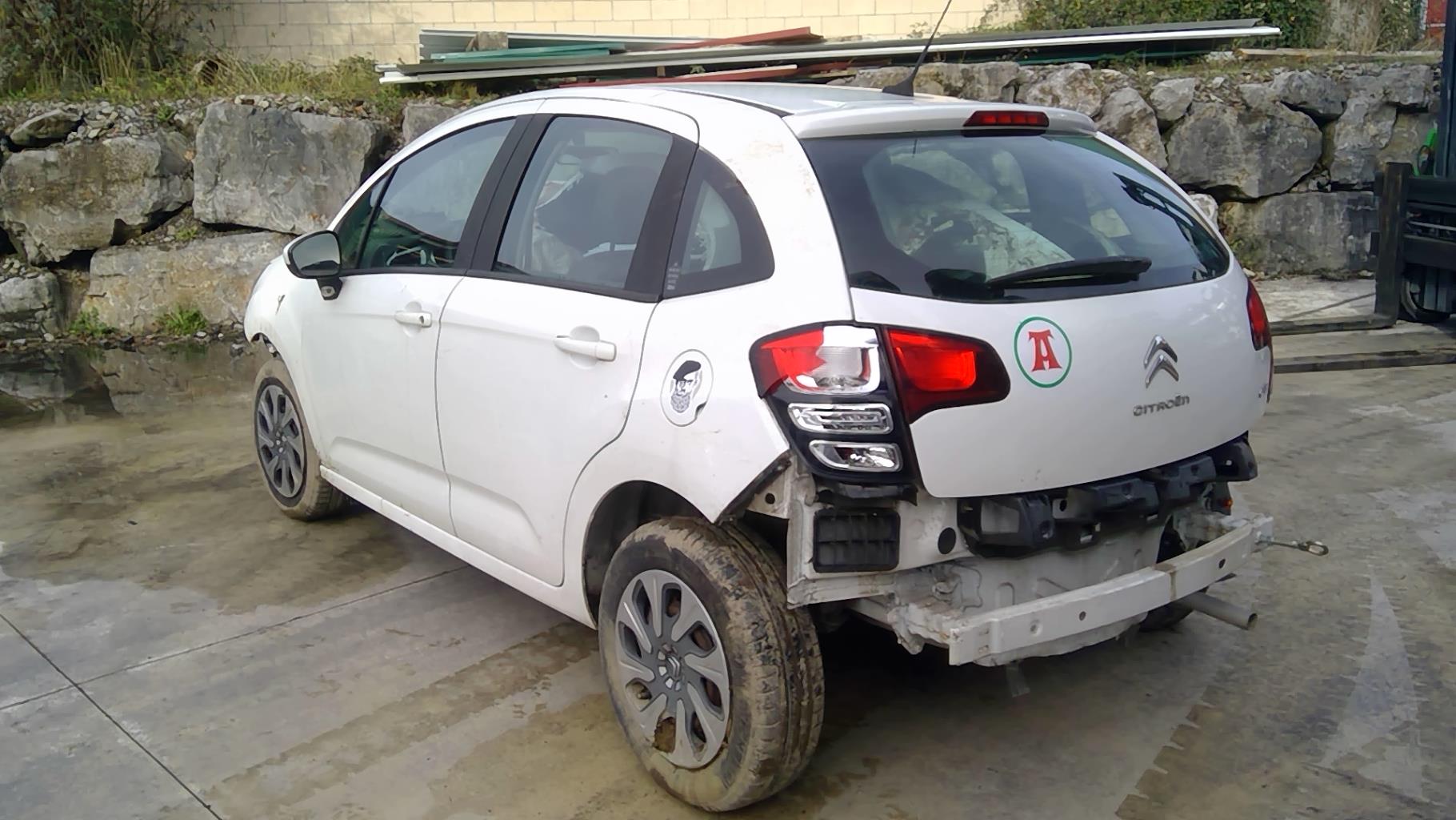 Image CITROEN C3 2