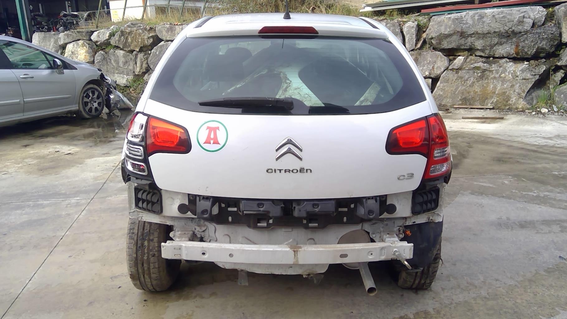 Image CITROEN C3 2