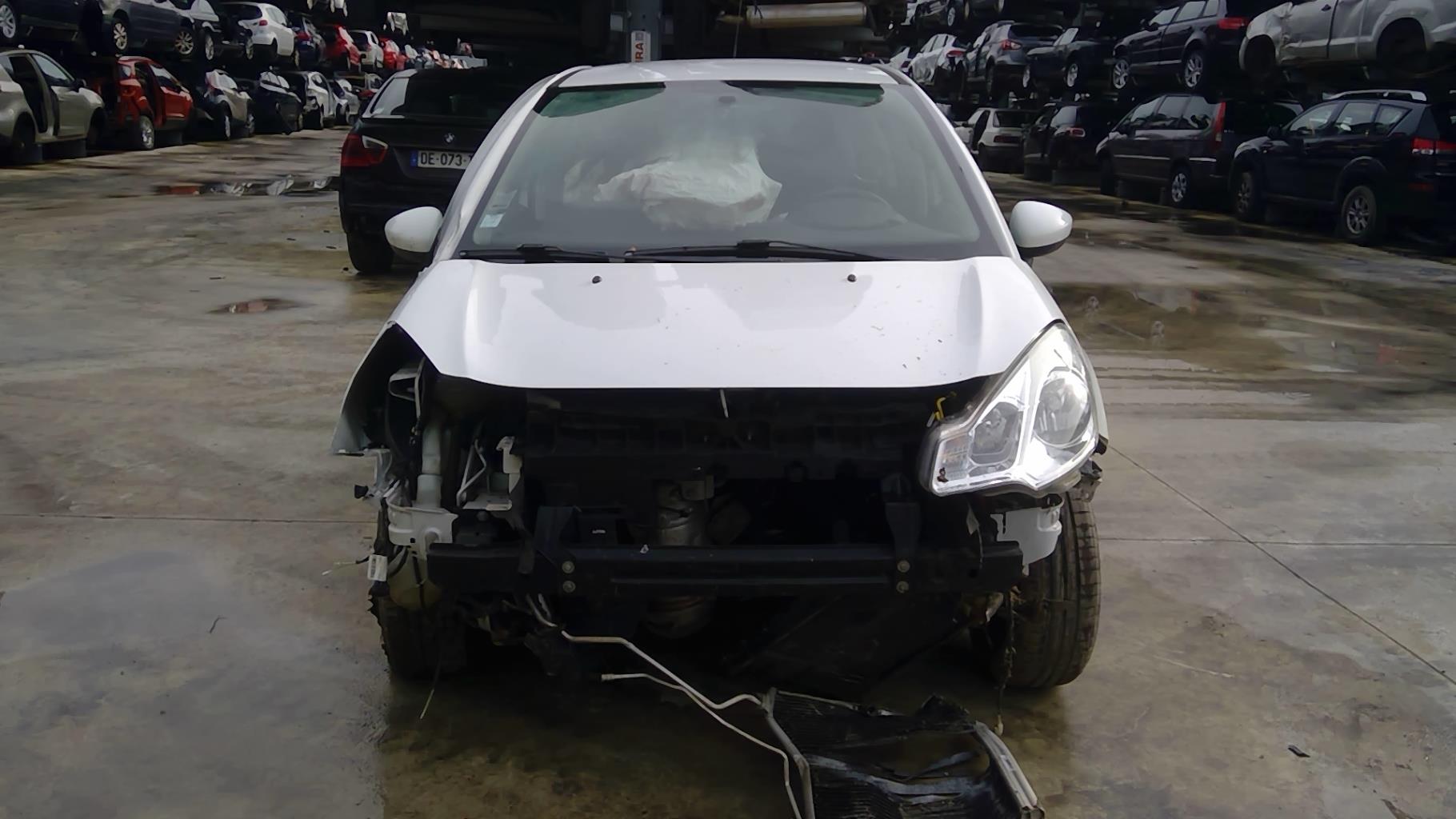 Image CITROEN C3 2