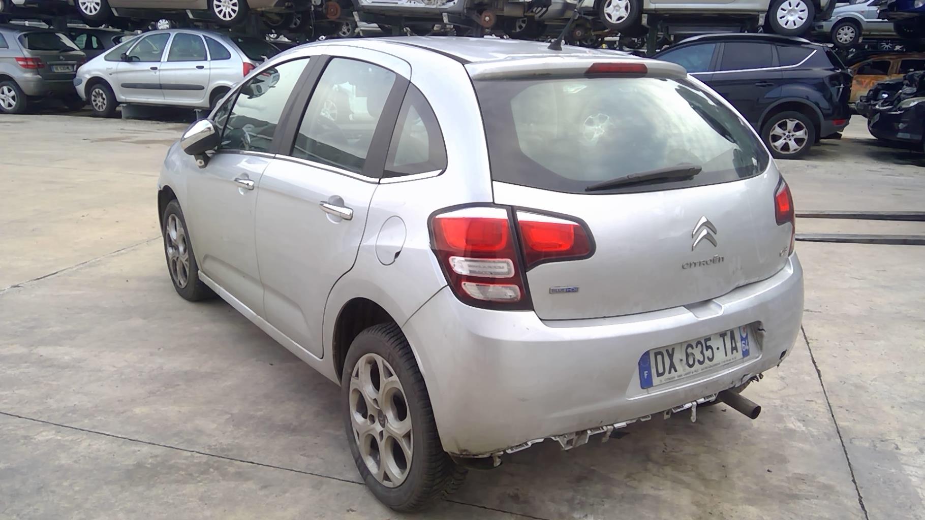 Image CITROEN C3 2