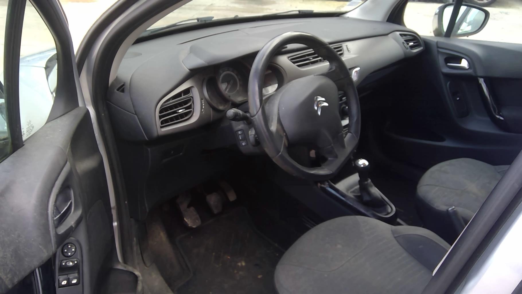 Image CITROEN C3 2