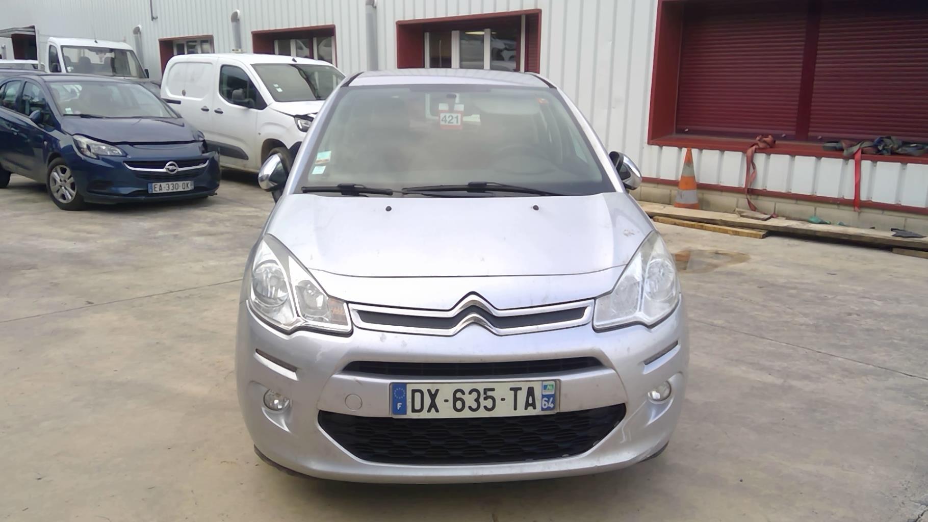 Image CITROEN C3 2