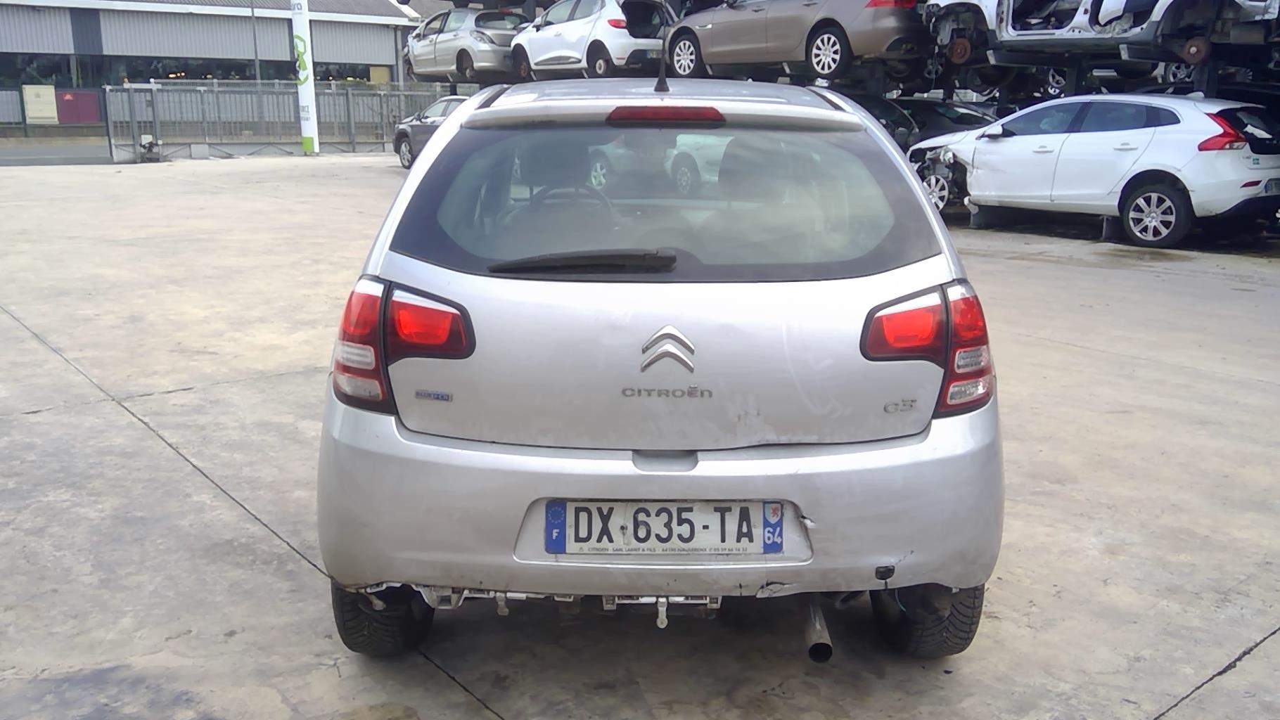Image CITROEN C3 2