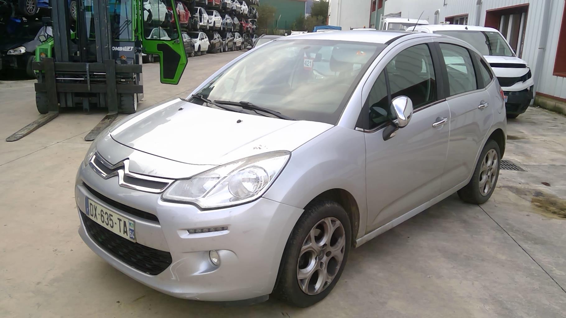 Image CITROEN C3 2