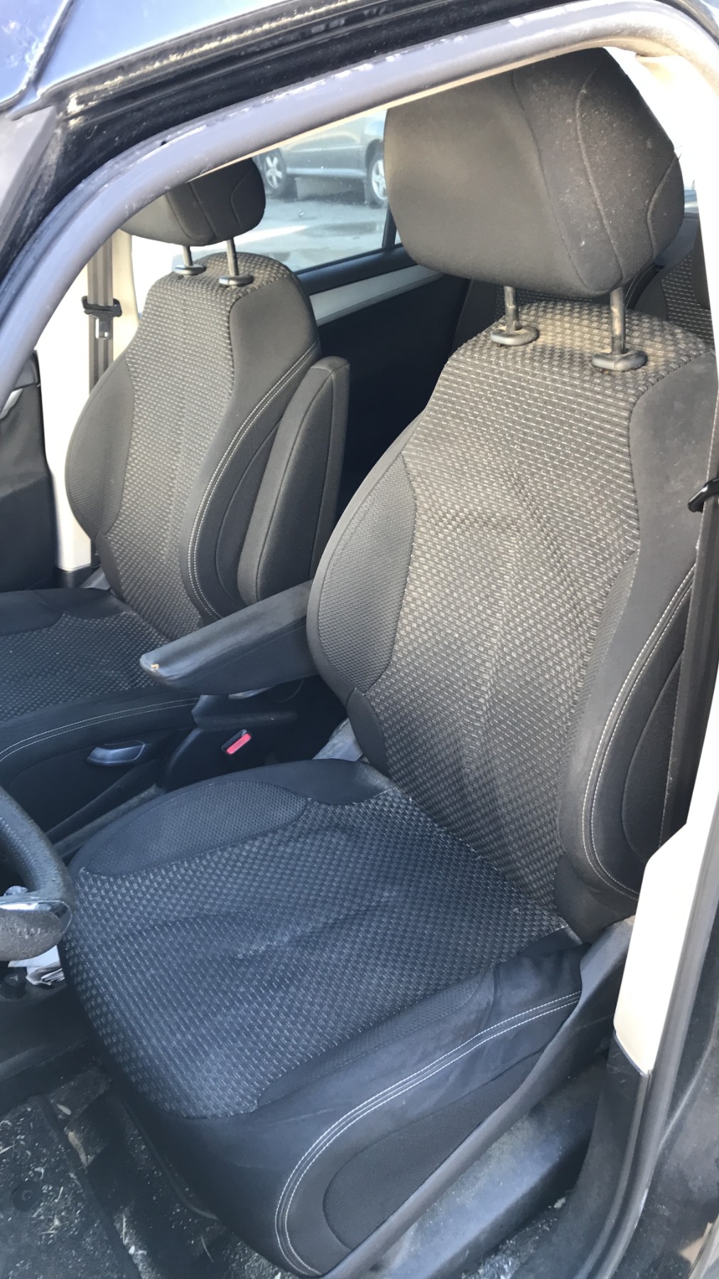 Image CITROEN C4 GRAND PICASSO 1