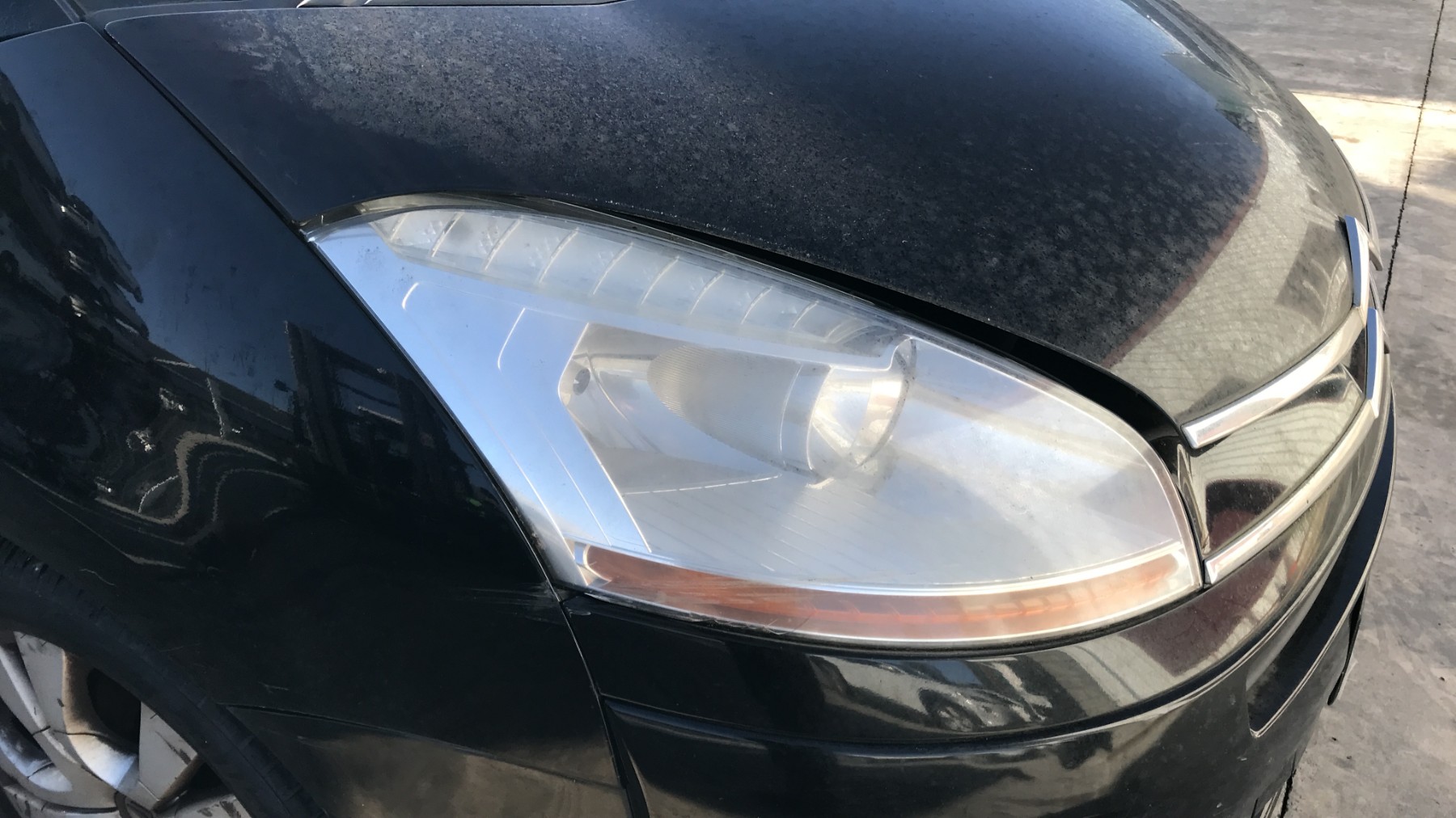 Image CITROEN C4 GRAND PICASSO 1